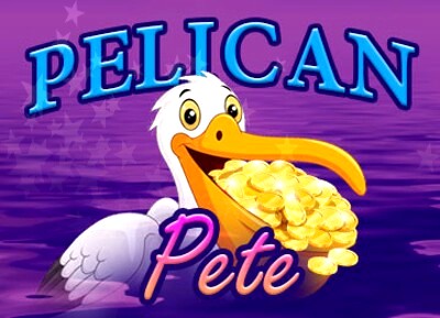 Top Slot Game of the Month: Pelican Pete Slot