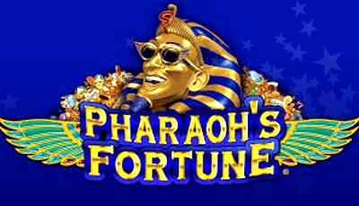 Pharaohs Fortune Slot