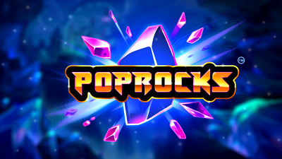 Pop Rocks Slot