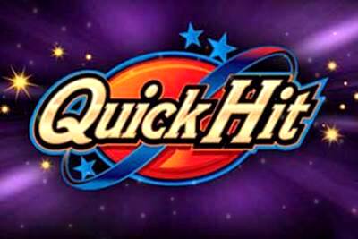 Top Slot Game of the Month: Quick Hit Slot