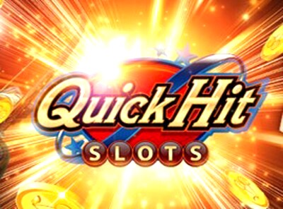 Top Slot Game of the Month: Quick Hit Slots