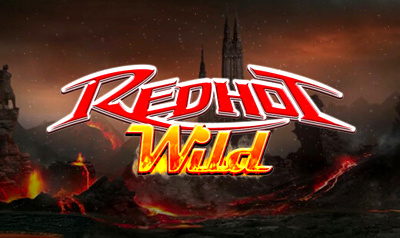 Top Slot Game of the Month: Red Hot Wild Slot