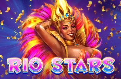 Top Slot Game of the Month: Rio Stars Slot Red Tiger Gaming