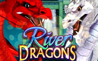 Top Slot Game of the Month: River Dragons Slot