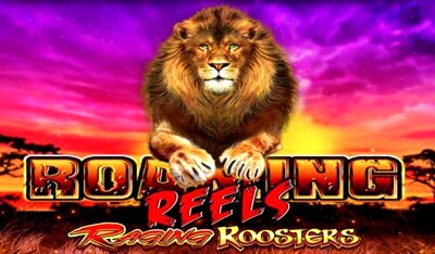 Top Slot Game of the Month: Roaming Reels Slot