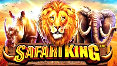 Safari King Slot