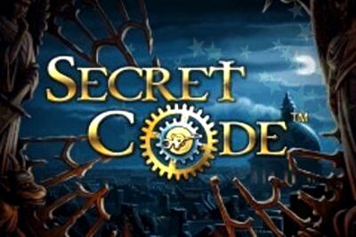 Top Slot Game of the Month: Secret Code Slot