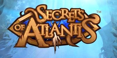 Secrets of Atlantis Slot