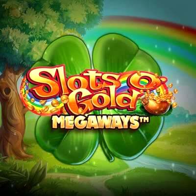 Slots O Gold Megaways Slot