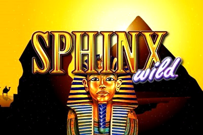 Sphinx Wild Slot