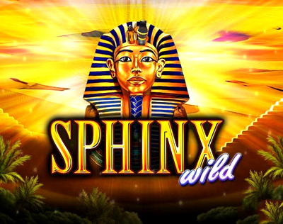 Top Slot Game of the Month: Sphinx Wild Slots