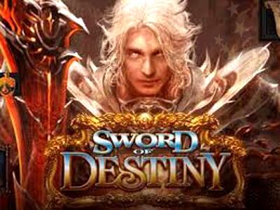 Sword Destiny Slot