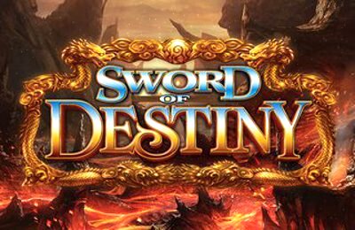 Top Slot Game of the Month: Sword of Destiny Slots