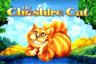 Top Slot Game of the Month: The Cheshire Cat Slot