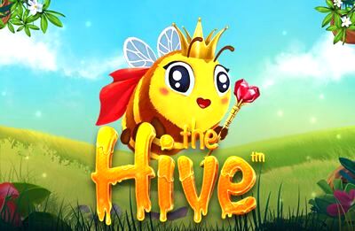 The Hive Slot Betsoft