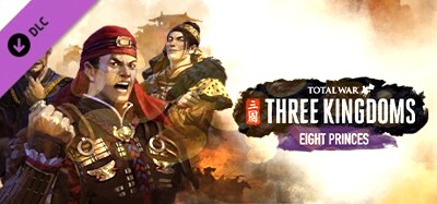 Three Kingdoms Slots