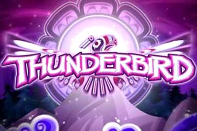 Top Slot Game of the Month: Thunderbird Slot