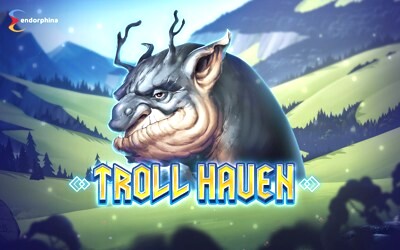 Troll Haven Slot