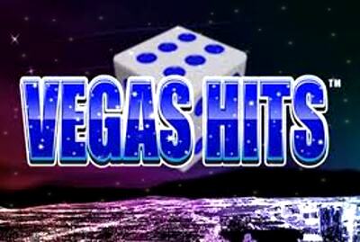 Top Slot Game of the Month: Vegas Hits Slots