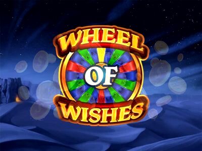 Wheel of Wishes Slots