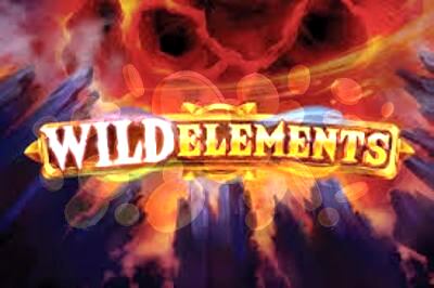 Wild Elements Slot