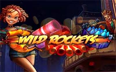 Top Slot Game of the Month: Wild Rockers Slot