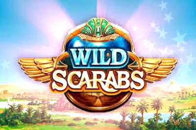 Wild Scarabs Slot