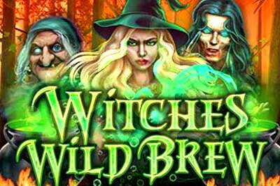 Top Slot Game of the Month: Witches Wild Brew Slot