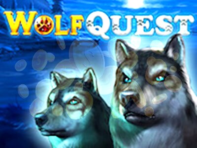 Top Slot Game of the Month: Wolf Quest Slot