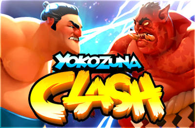 Top Slot Game of the Month: Yokozuna Clash Slot