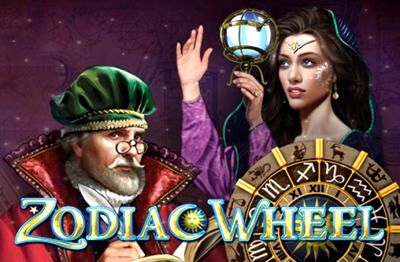 Top Slot Game of the Month: Zodiac Wheel Slot