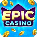 Play top casino games!