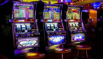 Colossal Reel Slots