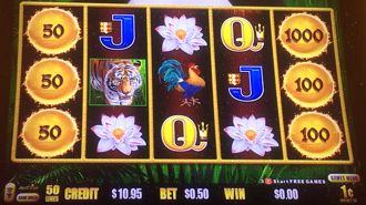 Panda Magic Slots