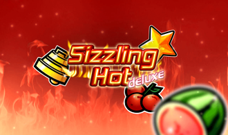 Play Sizzling Hot Deluxe Slot