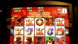 Red Baron Free Slots