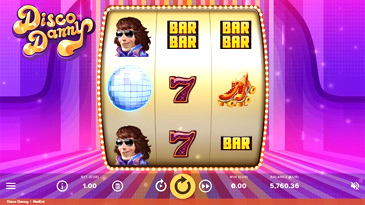 Bollywood Story Slot