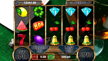 Free Dolphin Cash Slot Machine