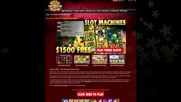 Golden Tiger Casino Phone Number