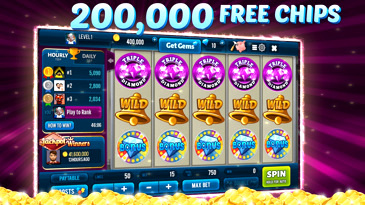 Mega Gems Slot Machine