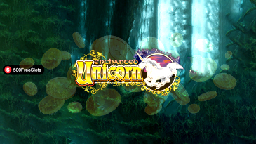 Online Enchanted Unicorn Slots