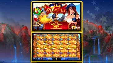 Pirate Slots Review