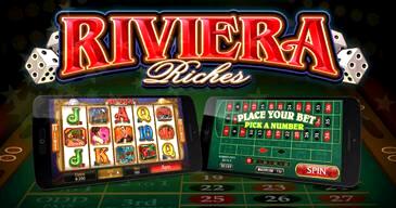 Riviera Riches Slot