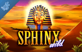 3d Sphinx Slot Machine