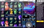 Apollo Rising Slot Machine