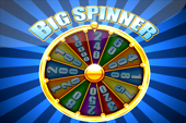 Big Spinner Slot