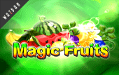 Black Magic Fruits Slot