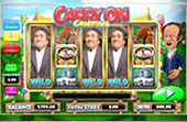 Carry on Camping Slot