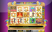 Cleopatra Slot Machine Free Play