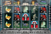 Crypt Keeper Slot Machine Online